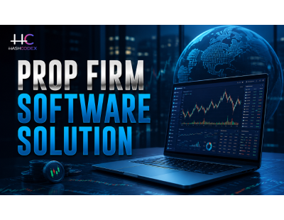 Confused About Prop Firm Operations? Simplify With CRM, Dashboard & Automation