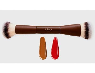 Best Place to Buy Foundation Brush Online in the USA – Top-Rated Dual-Ended Complexion Brush