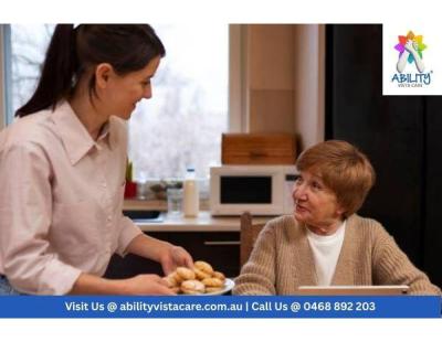 Take Control With Daily Life Assistance