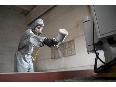 Improving the Look of Vehicle Parts with Automotive Powder Coating Adelaide