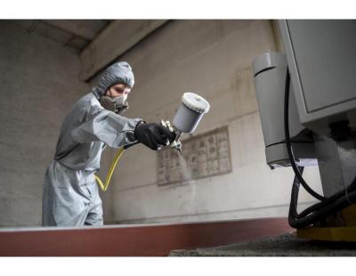 Improving the Look of Vehicle Parts with Automotive Powder Coating Adelaide