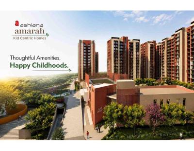 Ashiana Amarah Sector 93 New Gurgaon