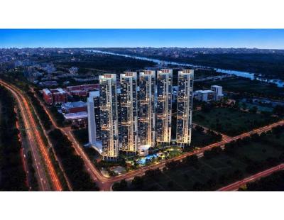 ATS Flats in Noida | Premium 2, 3 & 4 BHK Apartments