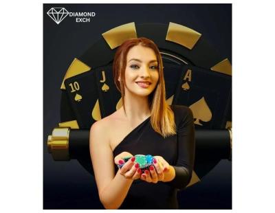 Diamond Exchange – A Simple Digital Platform for Users