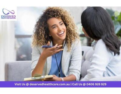 NDIS Respite Care That Puts You First