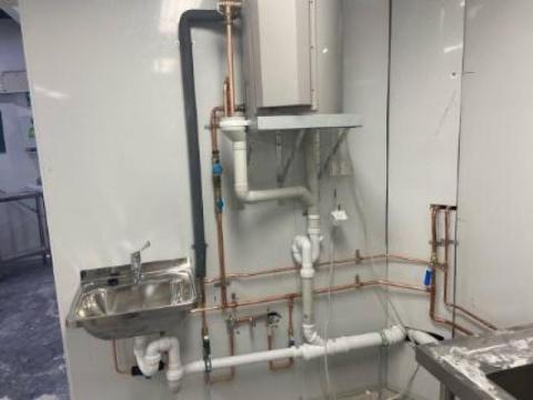 Unmatched System Reliability! Top Rated Commercial Bathroom Plumbing Robina - 2/2