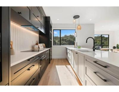 Custom Kitchen Cabinets Designed for Your Home