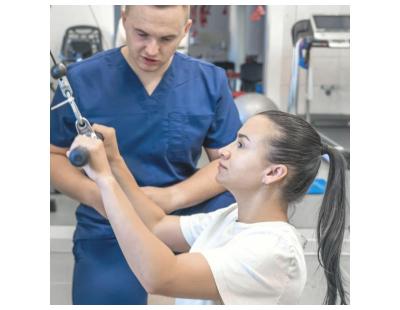 Personalised Physiotherapy Care for Everyday Movement in Croydon