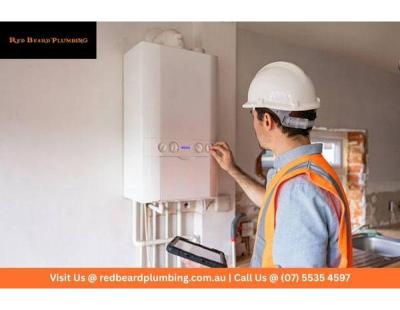 Emergency Hot Water Installation – Fast Local Service