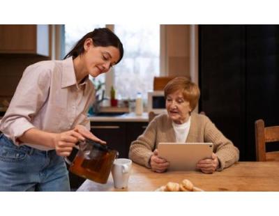 Need Help at Home? Enquire About NDIS Support