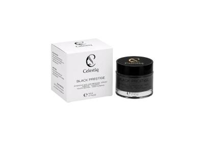 Celestiq Beauty Activated Charcoal Face Cream for Radiance