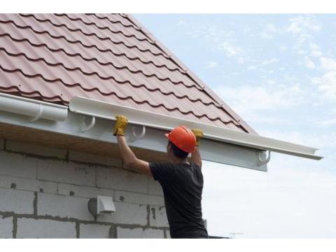 Gutter Installation in West Chester, OH
