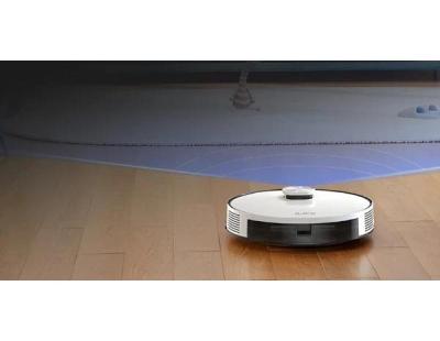 Best Robot Vacuum Cleaner with Advanced Cleaning Technology