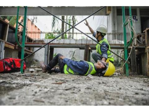 Work-related Accident Solicitors: Get the Legal Support You Need