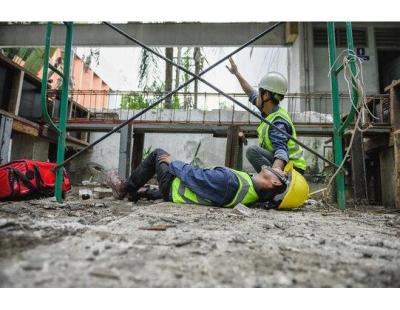 Work-related Accident Solicitors: Get the Legal Support You Need