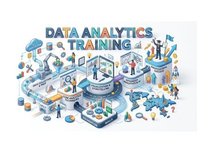 Data Analytics Training