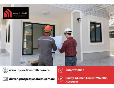 Pre purchase building inspector in Mundaring | Buy wisely