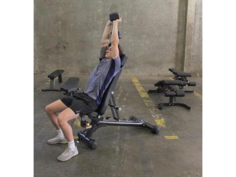 Buy Durable Weight Benches for Strength Training Workouts