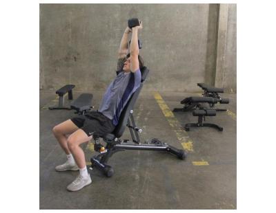 Buy Durable Weight Benches for Strength Training Workouts