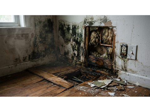 Damage Restoration Services Florida: Get Professional Restoration Help