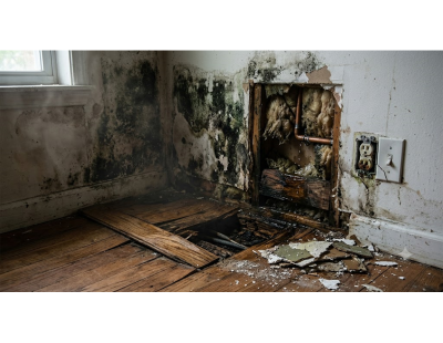 Damage Restoration Services Florida: Get Professional Restoration Help