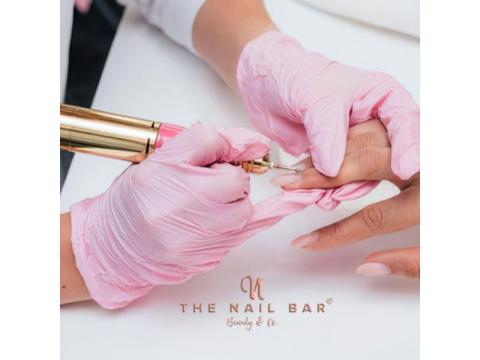 Nail Art Adelaide