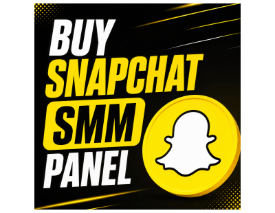 Buy Snapchat SMM Panel – Boost Your Social Media Presence