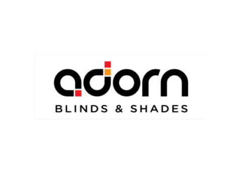 Adorn Blinds & Shades