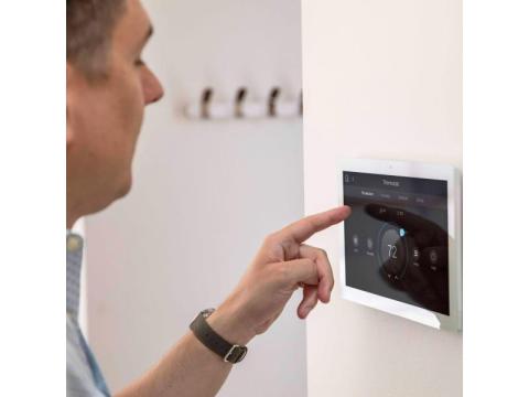 Make Everyday Living Easier with Voice Control Home Automation System