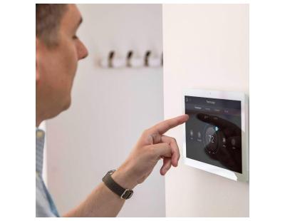 Make Everyday Living Easier with Voice Control Home Automation System