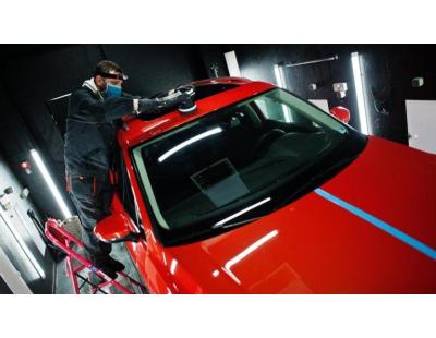 Car Wash | Car Wash Melbourne | Carrera Car Wash