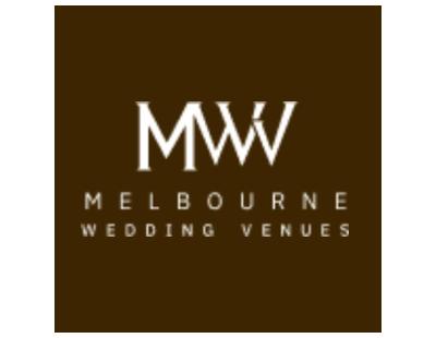 Melbourne Wedding Venues