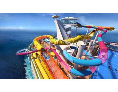 Book Carnival Cruises Today for an Unforgettable Caribbean Escape