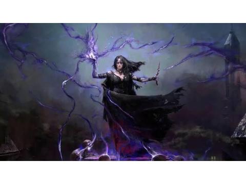 Master Endgame with U4GM POE 2 0.5 Builds