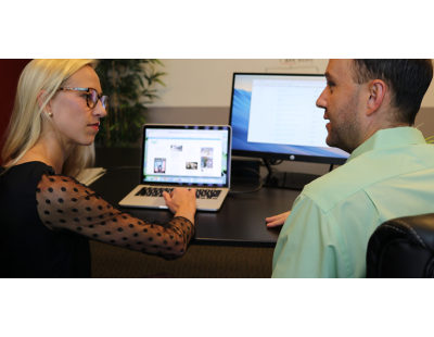 Website Redesign Services in Australia