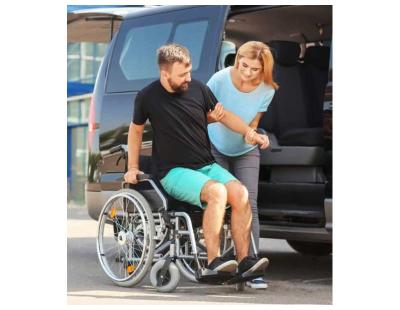 NDIS Transport Provider Mornington – Safe & Reliable Travel Support