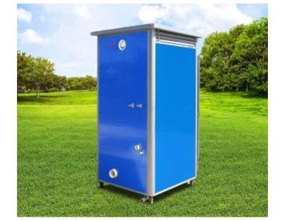 Portable Toilet Blocks for Reliable Temporary Sanitation