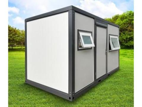 Durable Portable Sheds for Flexible Storage Solutions