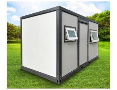 Durable Portable Sheds for Flexible Storage Solutions