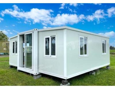 Portable Offices Australia for Flexible Workspace Solutions