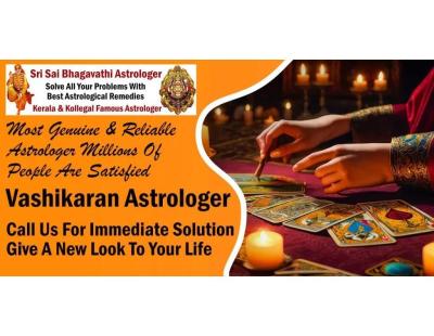 Vashikaran Astrologer in KR Puram