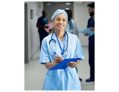 Nurse Recruiting Agency: Helping Healthcare Facilities Find Qualified Nurses