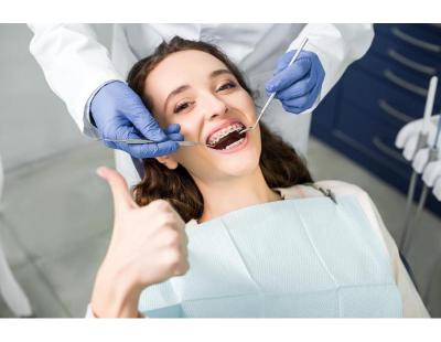 Sleep Dentistry Melbourne for Comfortable Dental Care