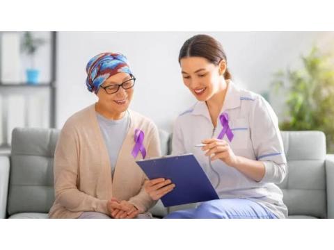 Cancer Survivorship Care in Noida | Dr. Manish Singhal