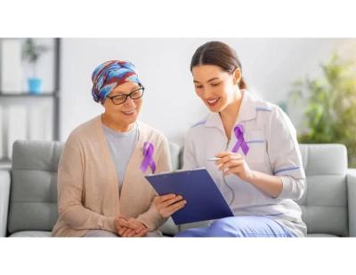 Cancer Survivorship Care in Noida | Dr. Manish Singhal