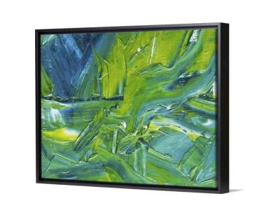 Custom Framed Canvas Print On Demand for Ecommerce Brands