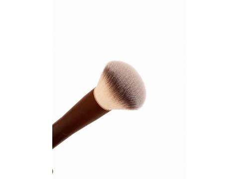 Best Liquid Foundation Brush in USA – Azha Dual-Ended Complexion Brush | Salon-Quality Blending