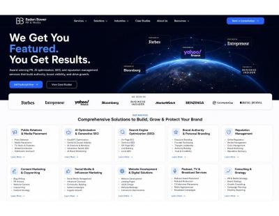 AI Marketing Automation Platform for Smarter Business Growth