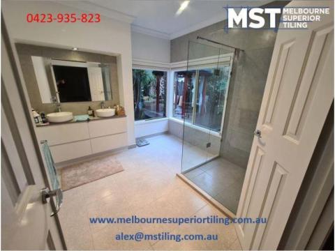 Best Bathroom Renovations Melbourne for Stylish Modern Spaces