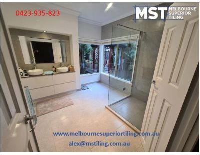 Best Bathroom Renovations Melbourne for Stylish Modern Spaces